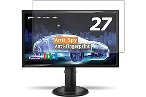 Advanced Privacy Protection for BenQ GW2765HT: GW2765HT Screen Protector
