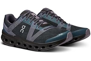 Cloudventure Men&#x27;s High-Performance Trail Running Shoe