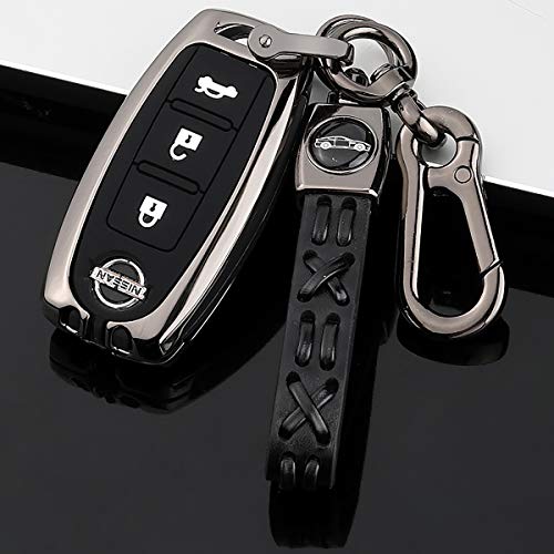 [Deyou]NissanYԐp q󈟉 VJQ L[P[X L[Jo[ tBbgh KԎ GT-R R35/m[g E11 E12/GNXgC T31 T32/Zi C25 C26 C27/GOh E51/XJCC