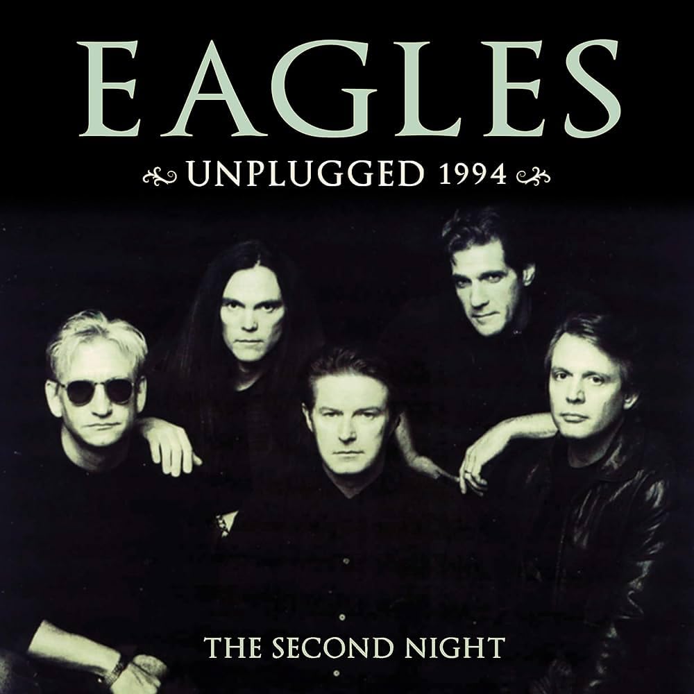 Unplugged 1994