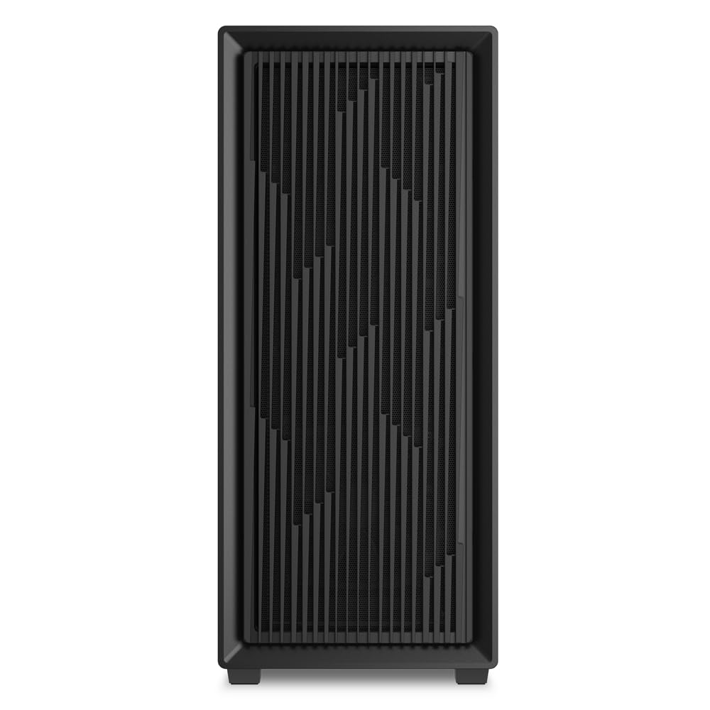 Sharkoon Vk2 Full Tower Nero (sharkoon)