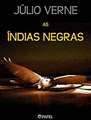 Capa de As índias negras