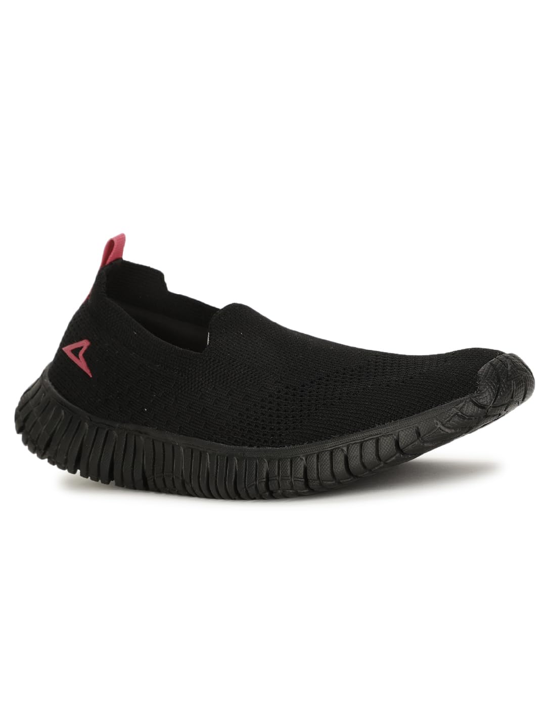 Power Engage 4.0 Womens Casual Slip-On Shoes in Black (B0CSCSM8YD) Amazon Price History, Amazon Price Tracker