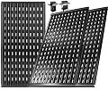 17 inch Infrared Grill Grates for CharBroil G460-0500-W1 Performance Tru Infrared 3 Burner Grill Replacement Parts, Char-broil 463371116 463370919 463344116 463370015 463335115 463335014 Parts, 3 PCS