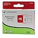 Surebonder 44038 Heavy Duty, Wide Crown, Swingline Type Staple with 3/8-Inch Leg Length, 1000-Pack