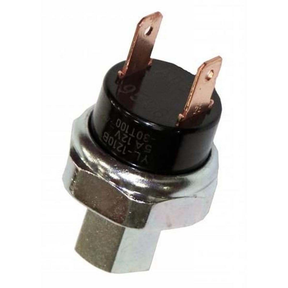 Replacement Part for 8887356362 Low Pressure Switch - Fits Ford Models 5110 5610 5640 6410 6610 6640 R2Aft207092