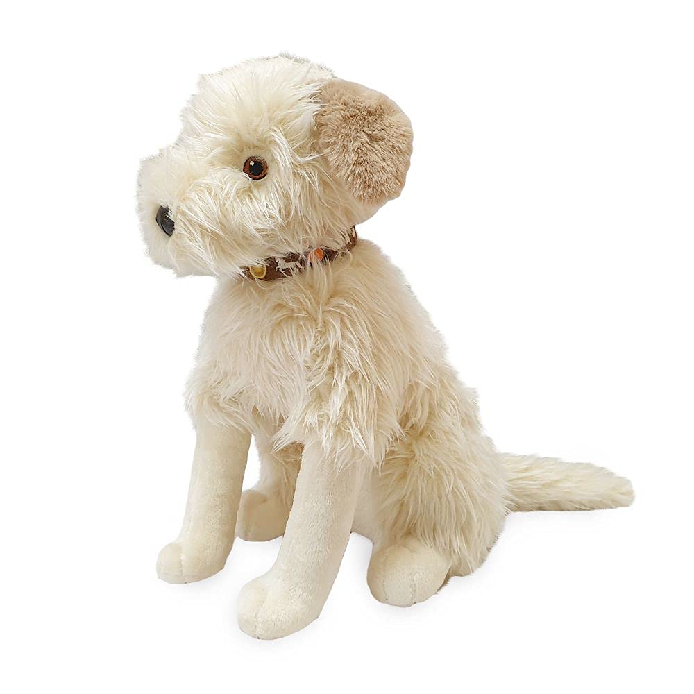 Amazon.co.jp: ディズニー バディ ぬいぐるみ – クルエラ – 14インチ