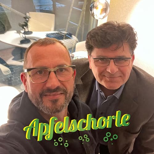 Folge 09 mit Branko Lienemann, Schiedsmann und Sicherheitspartner