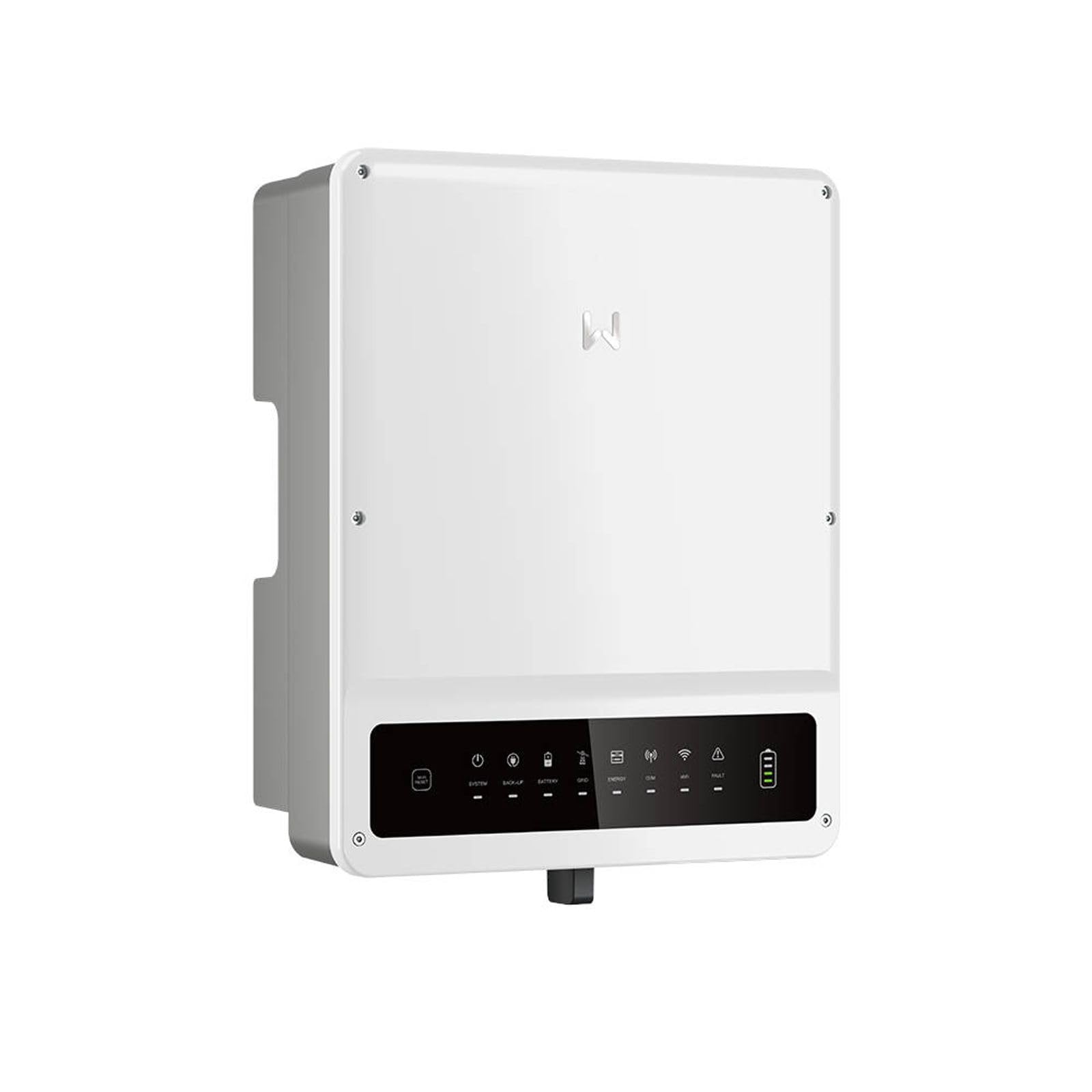 GoodWe Hybrid-Wechselrichter ET-Plus+ (16A) GW8KN-ET