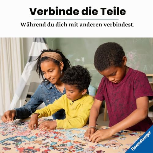 Ravensburger Puzzle Große Baufahrzeuge - 3x49 Teile Puzzle ab 5 Jahre – Ansicht 7