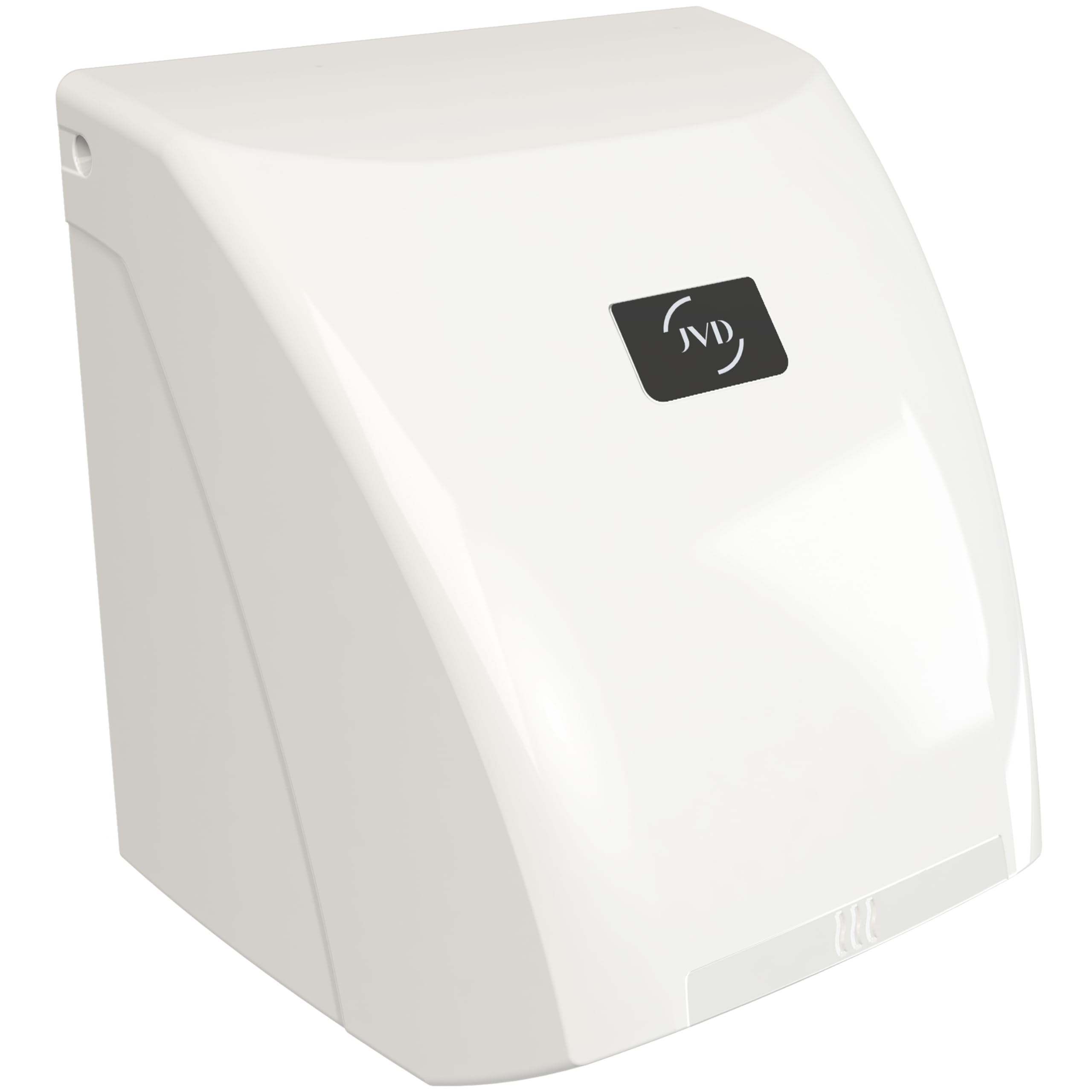 ZEPHIR Sèche-mains automatique blanc