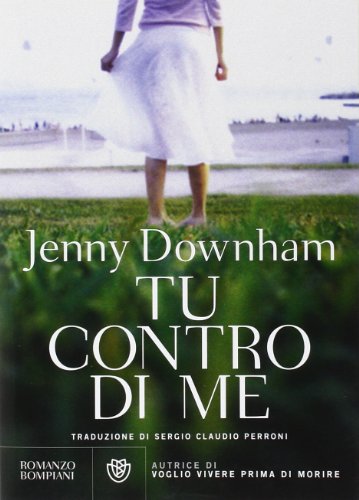 Tu Contro Di Me