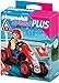 Produktbild PLAYMOBIL 4759 - Kids Racing-Kart