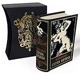  Photographia Erotica Historica: Miniaturbuch – Historische erotische Fotografie (Ledergebunden, mit Goldprägung im Schuber)