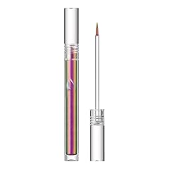 Optical Eyeliner Waterproof Eyeliner Easy to Create Fashionable Makeup Tip Head Structure Continuous Even Stream Sweat Proof Easy