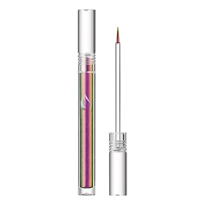 Optical Eyeliner Waterproof Eyeliner Easy to Create Fashionable Makeup Tip Head Structure Continuous Even Stream Sweat Proof Easy