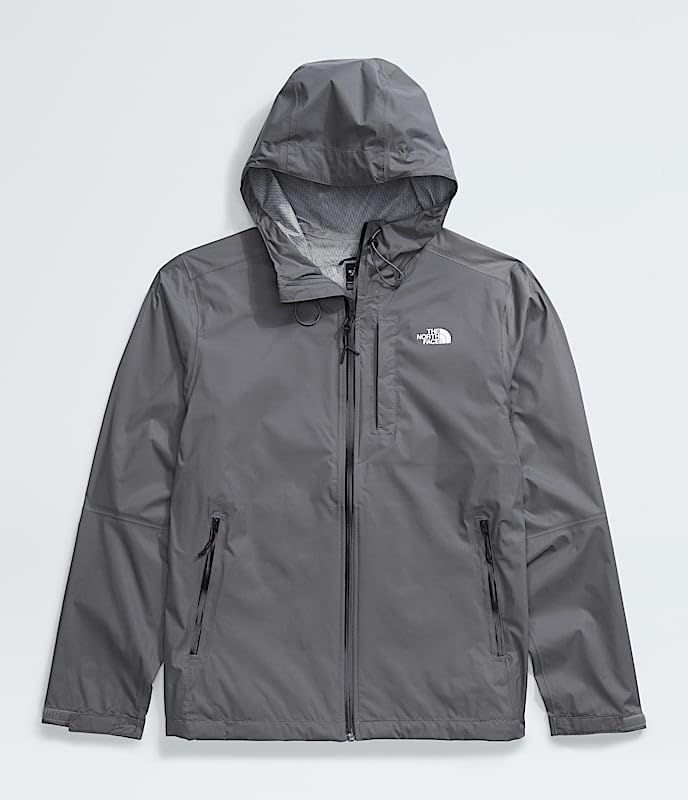 The North Face Herren Alta Vista Jacke (1er Pack)