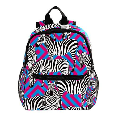 Sac à dos mignon d'extérieur pour illuminer les journées des enfants