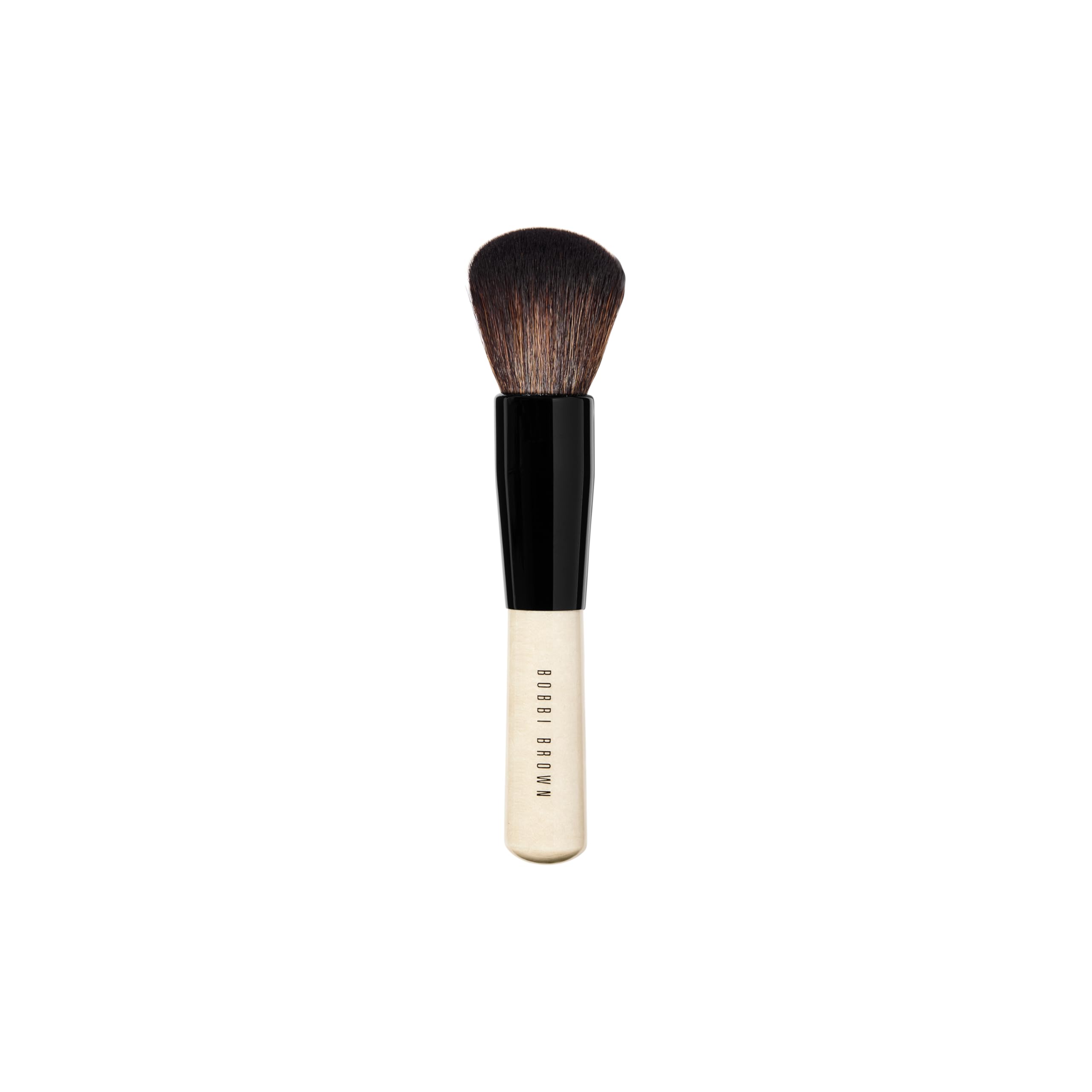 Cheek & Powder Brush | Multi-Purpose Brushes for Blending Blush, Bronzer or Powder for Seamless Application