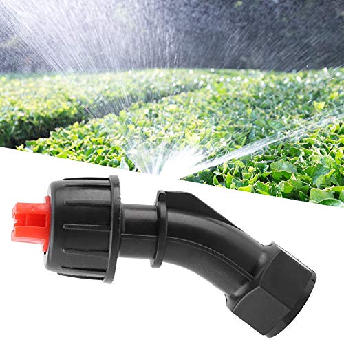 Sprayer Nozzles, 2Pcs Sprayer Replacement Parts Pump Sprayer Parts Roundup Sprayer Parts for Agricultural Pump Nozzle Replacing - Image 4