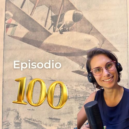 100 - Cos'è successo nel 1925? Un viaggio Italia-Australia e altre curiosità Titelbild