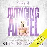 Cover of Avenging Angels: Tenderfoot