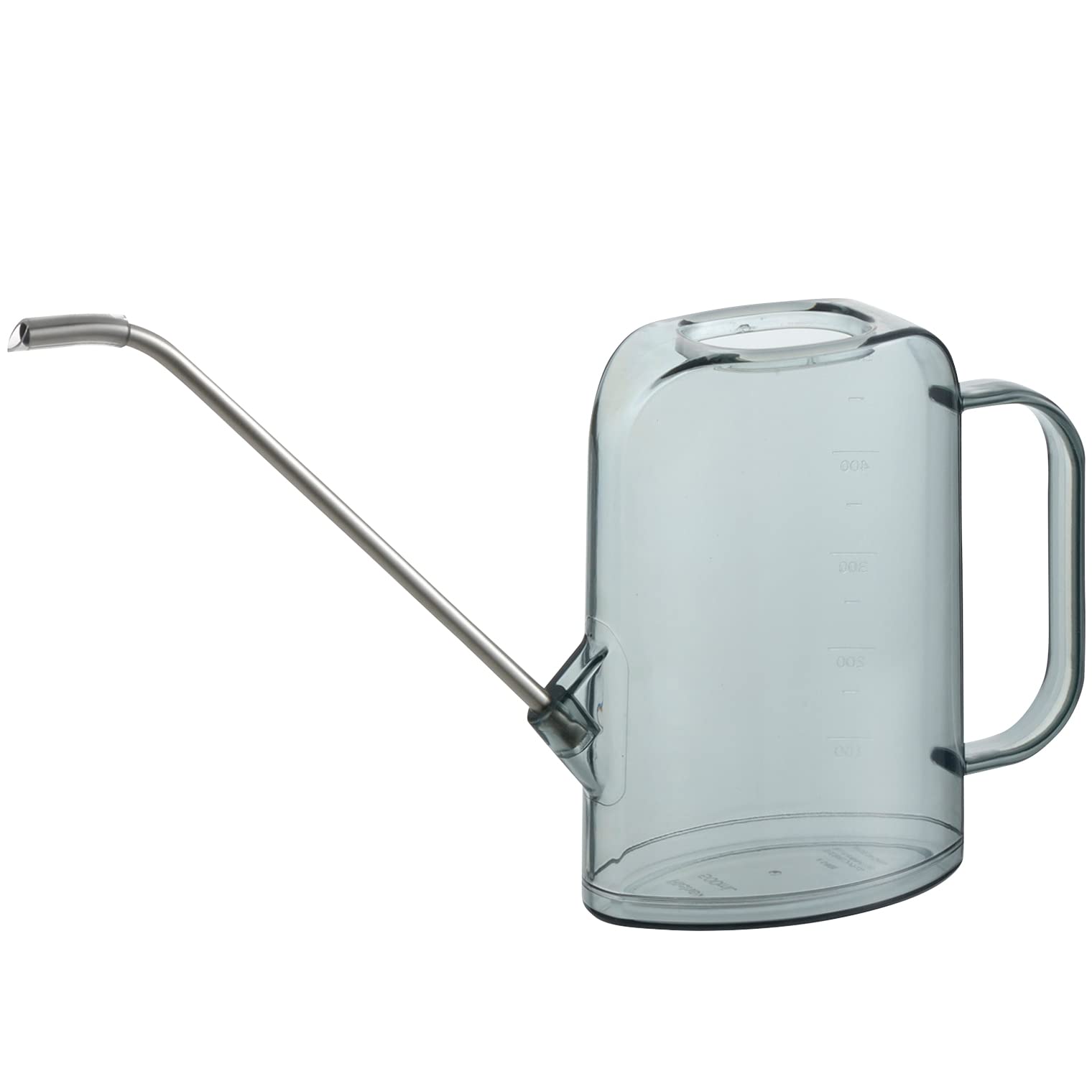 Richell Grace 703239 Rectangle Pitcher, 16.9 fl oz (500 ml), Blue