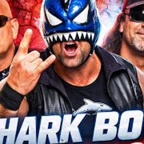 &ldquo;Shark Boy Unleashed: Rare In-Studio Interview with Monte & The Pharaoh&rdquo;