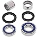All Balls Racing 25-1473 Wheel Bearing Kit Compatible with/Replacement for Yamaha