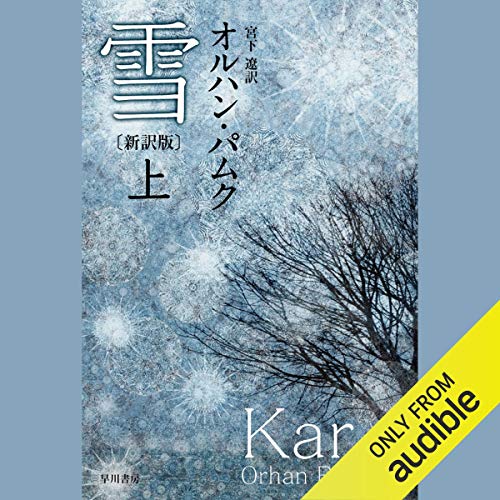 無料電子書籍 pdf 雪〔新訳版〕 上 バイ