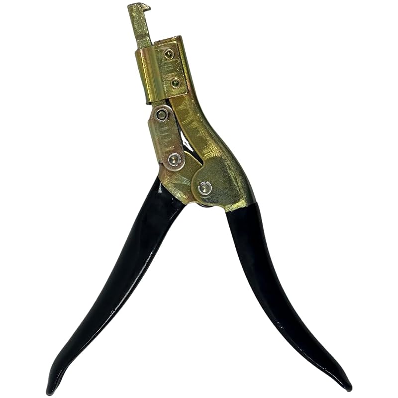 Alicate para Abertura e Desmontagem de Radiadores A2 em Alumínio AM WORLDWIDE PLIERS_A2