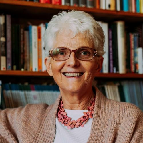 E140 - Surviving a Cult (part 1 of 2 w/ Gillie Jenkinson)