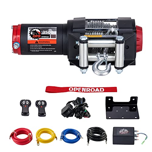 Cabestrantes de Corriente