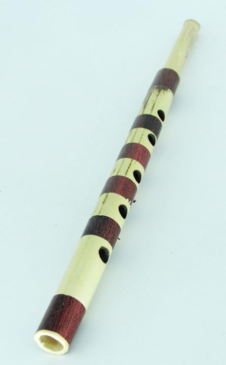 Bamboo Turkish Folk Music Sipsi 5 Holes Flute