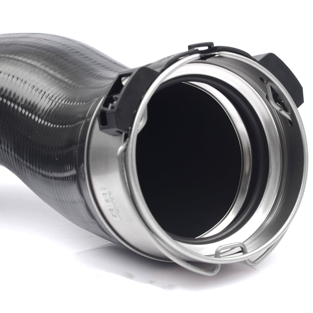 TUYAU INTERCOOLER TURBO MERCEDES BENZ E W212 C207 A207 S212 CLS C218 C W204 2.1 CDI 2125280682 A2125280682 2125280882 A2125280882 - Auto