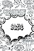Produktbild Katie: Weekly Planer Doodle 365 yearly Journal Notebook 120 pages 6"x9"