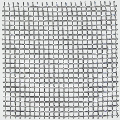 Heavy Enameling Firing Rack - 6" X 6"