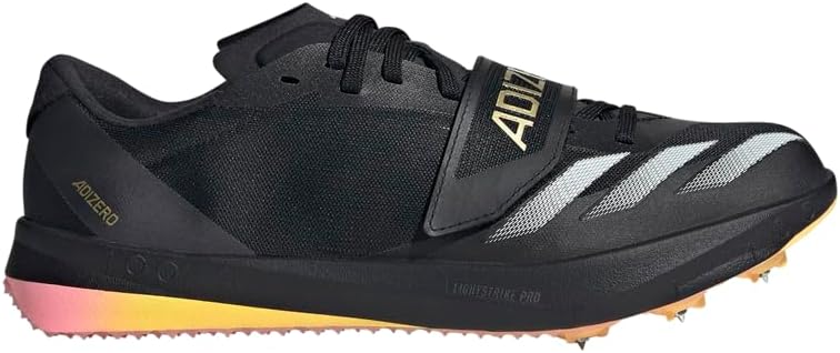 adizero pole vault spikes