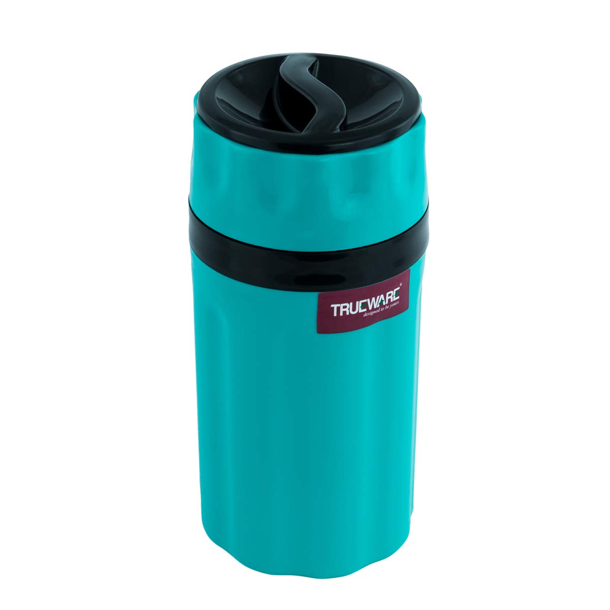 TruewareTuff Flask 300 ml, Green