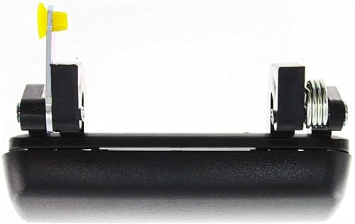 Miniatura 6 de Garage-Pro Manija de puerta exterior delantera compatible con Ford Ranger 1993-2000 y Mazda B4000 1994-2000, juego de 2, lado del conductor y del