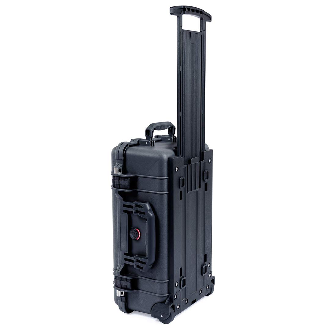 Amazon | ブラック Pelican 1510ケース TrekPakディバイダー