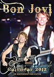 kalender 20121 nrw Bon Jovi Kalender 2012 Bon Jovi Kalender 2012