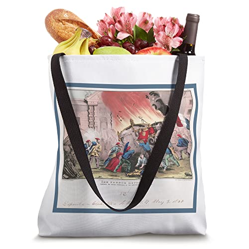 Bolso Tote The French Revolution miniatura 4