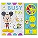 Disney Baby Mickey, Frozen, Toy Story, and More! - Busy Day Busy Box - A First Step into STEM - PI Kids