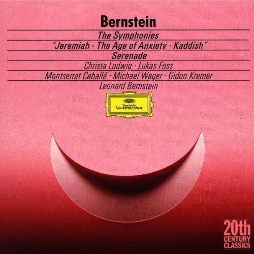 Bernstein: The Symphony