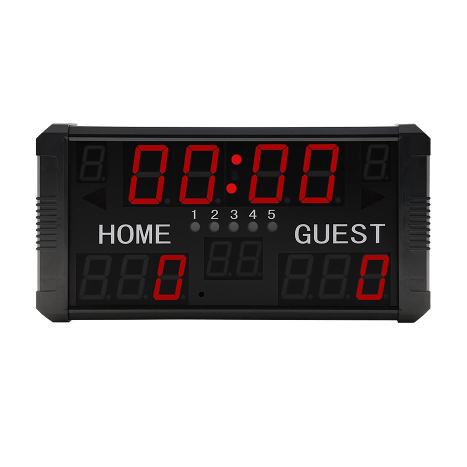 Darts Scoreboard Electronic Led Scoreboard Sports Electronic Scoreboard ...
