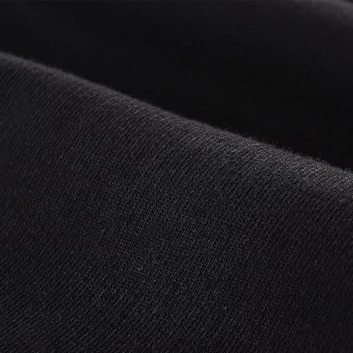 3 Pack Toddler Boys and Girls Cotton Pull on Sweatpant with Drawstring 6