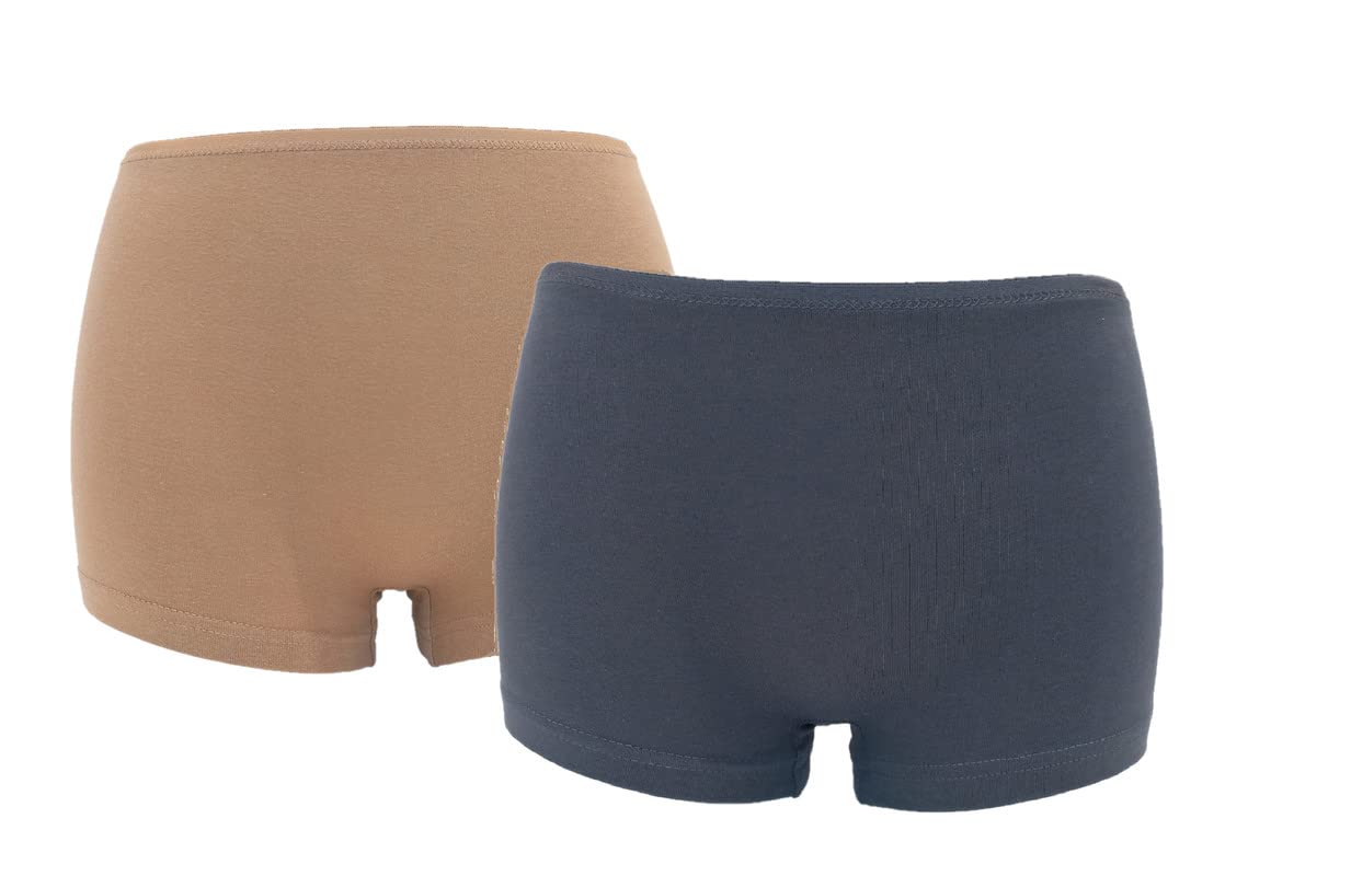 MariposaLadies Shorts 2 Pcs Pack