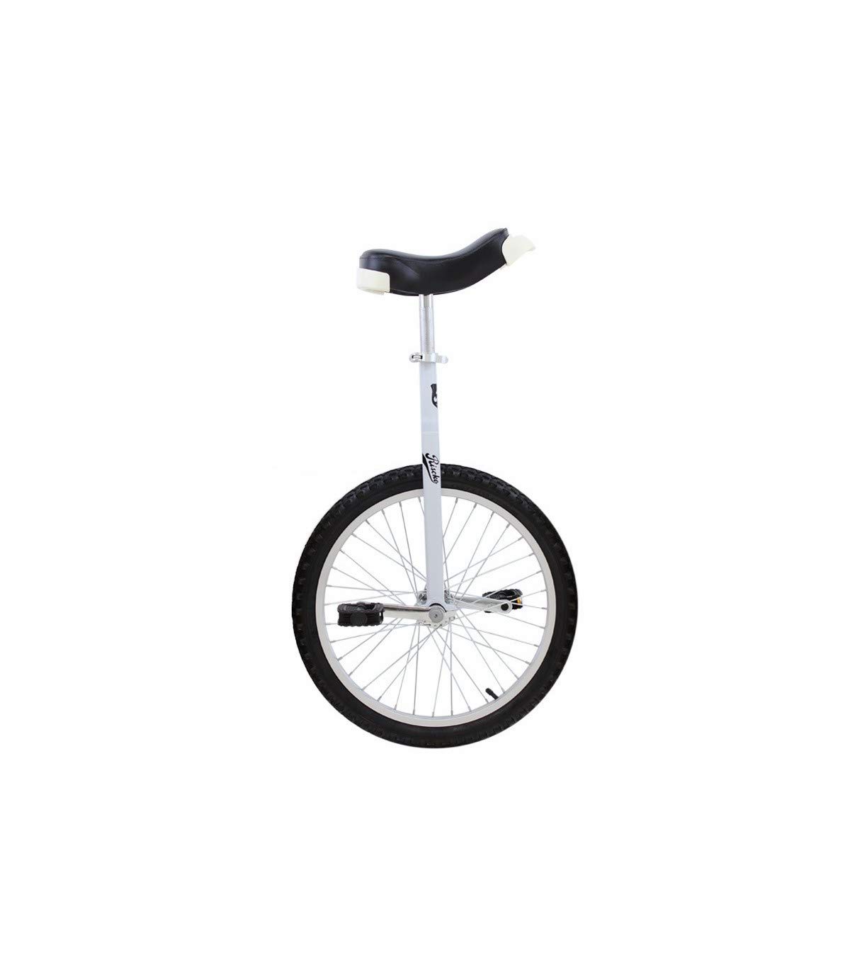 Monociclo Ajustable 24 Pulgadas (Azul)