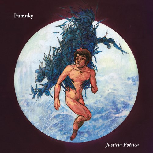 Justicia Poética [Vinilo]